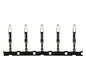 HART DIN-Power crimp 3,F,    09060006482 