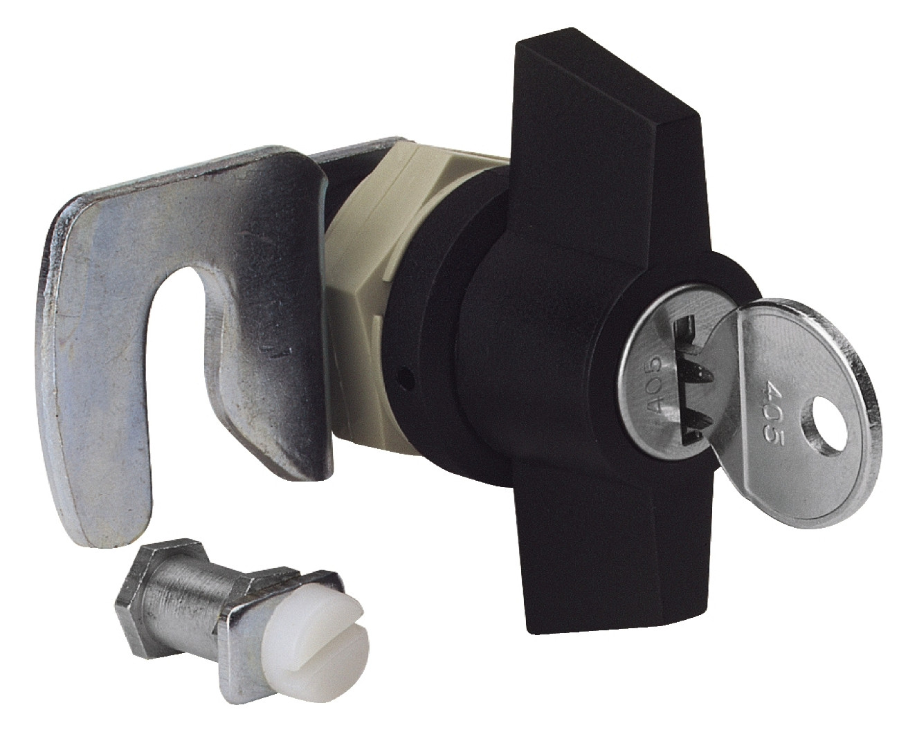 Verschlusseinsatz Zyl