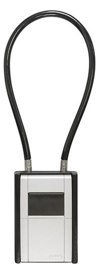 Bild 797 Flex mit Kabel KeyGarage - ABUS-1