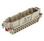 HART Stifteinsatz 10 pol.    09340102601 