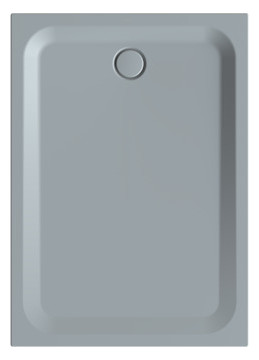 Duschwanne BetteUltra 5838 140x100x3,5cm, quartz