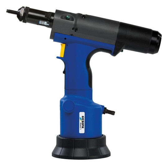 GESIA-Pneumatisch-hydraulisches...