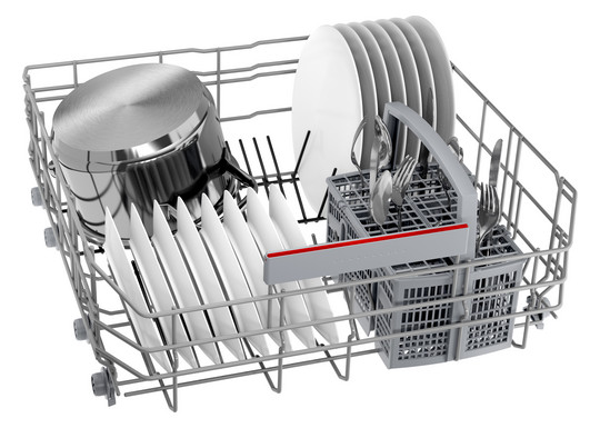 SBV4HAX48ESpüler vollintegriert 60cm - UNI ELEKTRO Online-Shop