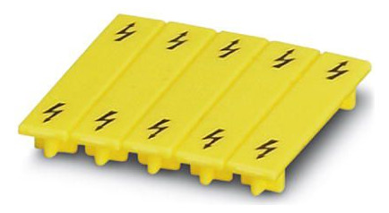 Phoenix 3047923 Warnschild     WS UT 2,5 