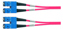 LWL-Patchkabel SC-D SM OS2 1m ge