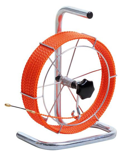 KATIMEX-Kabeleinziehsystem Kati Twist - 4,5mm x 25m