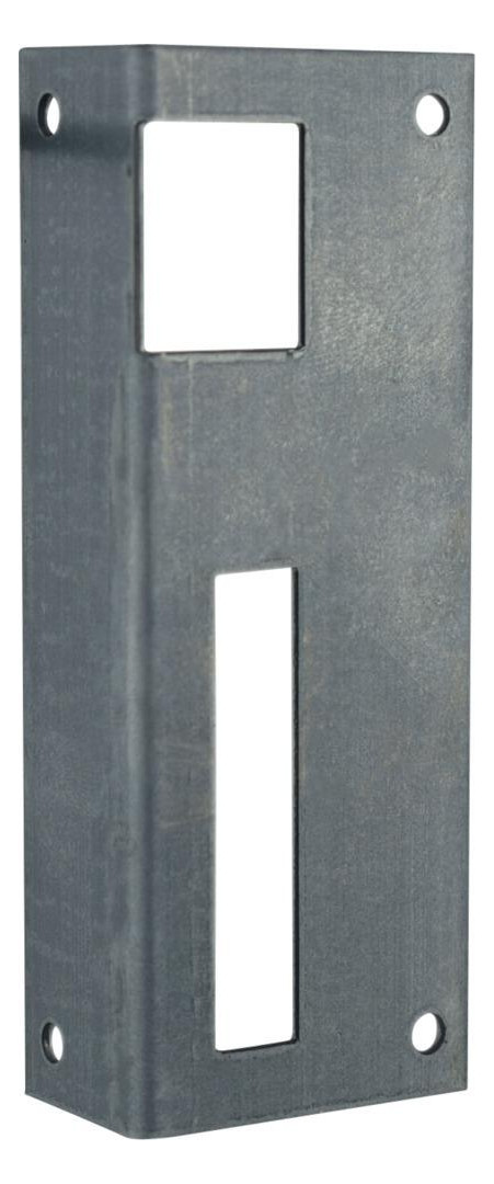 Bild Kastenschloss 84P verzinkt PZW L ausw. 60/5 5/8 mm - Neutral-0