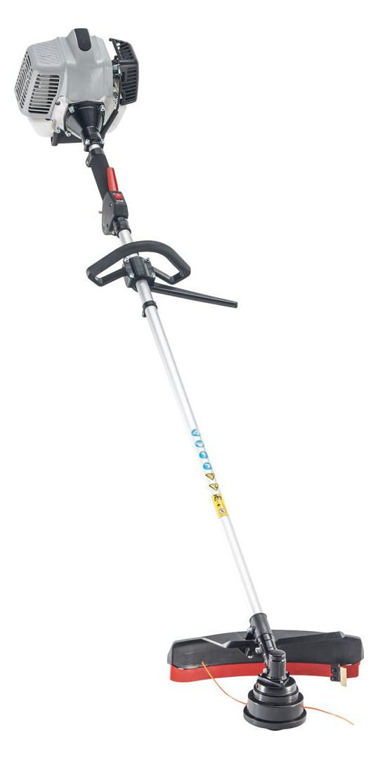 Bild nzin-MotorsensenC 400 (P961) PowerGear - AL-KO-1