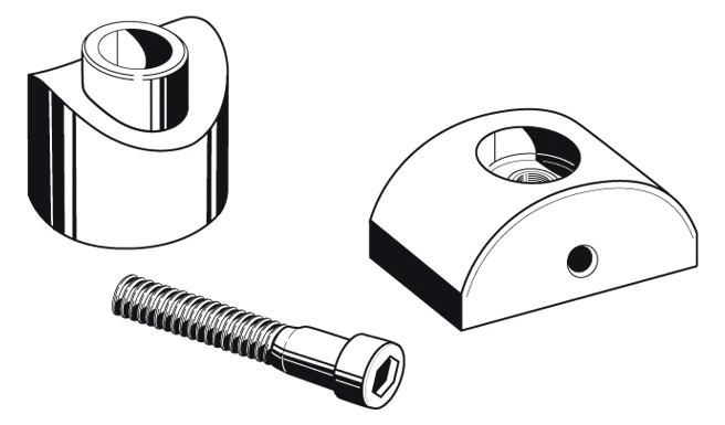 aquatherm Schweißwerkzeug 250 x 32 mm