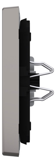 Taste_2t Jalousie System Design ni glz Symbol Jalousie
