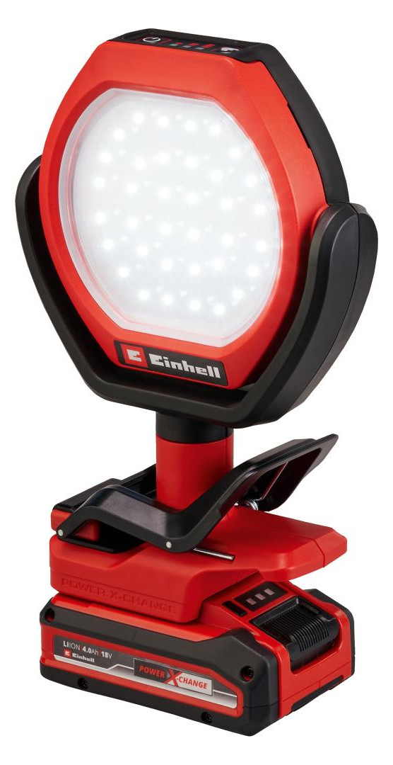 Bild Akku Outdoor-Lampe GC-OL 18/1500 Li-Solo - EINHELL-0