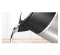 Wasserkocher 1,7l Edst DesignLine 2400W edst/sw Anzeige:außen m.Sieb