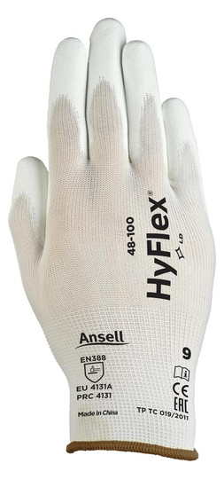 Ansell-Montagehandschuh HyFlex 48-100 - Gr.10