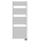 Bemm Badheizkörper Ares EK-M 1720 x 580 mm, 1000 Watt