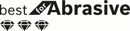Diamant-Schleifscheibe 150x12mm f.Backstein Geeignet für Kalksandstein