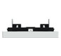 Kontrollwippe Schalter System Design lows glz
