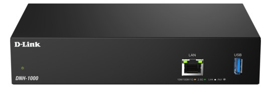 D-Link Nuclias Connect Network  DNH-1000 
