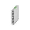 Phoenix 1102079   FL SWITCH 1000-8POE-GT 