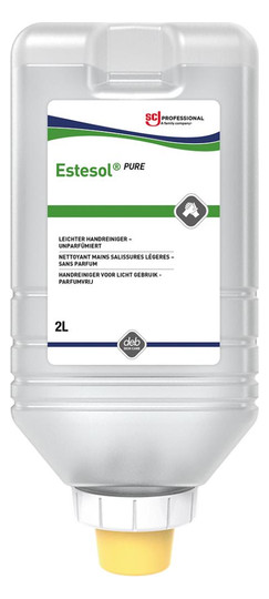 SC Johnson-Hautreiniger Estesol PURE - 2000ml