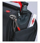 Werkzeugtasche leer Kst m.Schulterriemen Mit Schulterriemen 480x380x300mm
