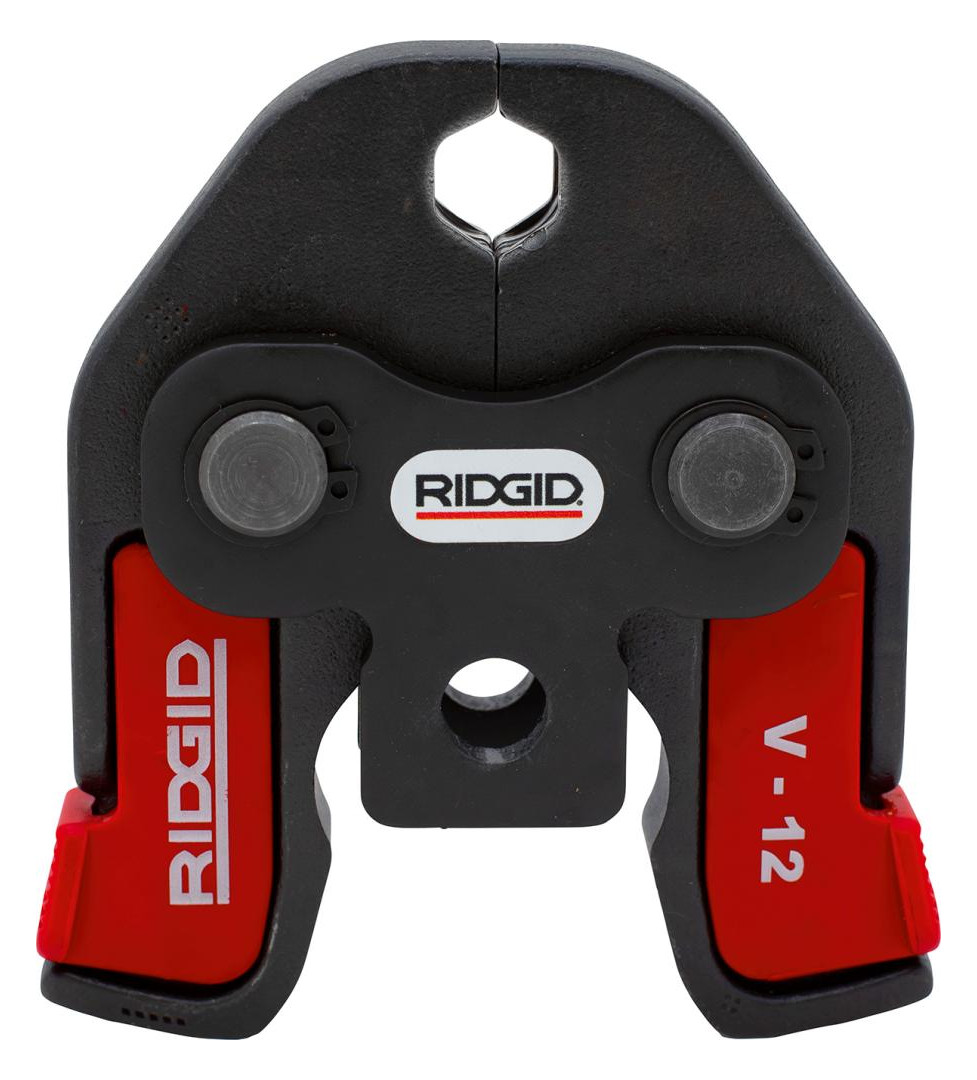 Bild Pressbacke V Kompakt V 15mm 24kN RIDGID-0