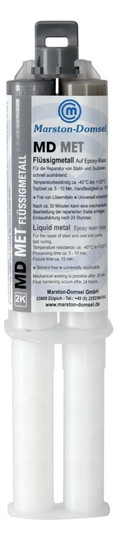 MD-2K-Flüssigmetall - 25g