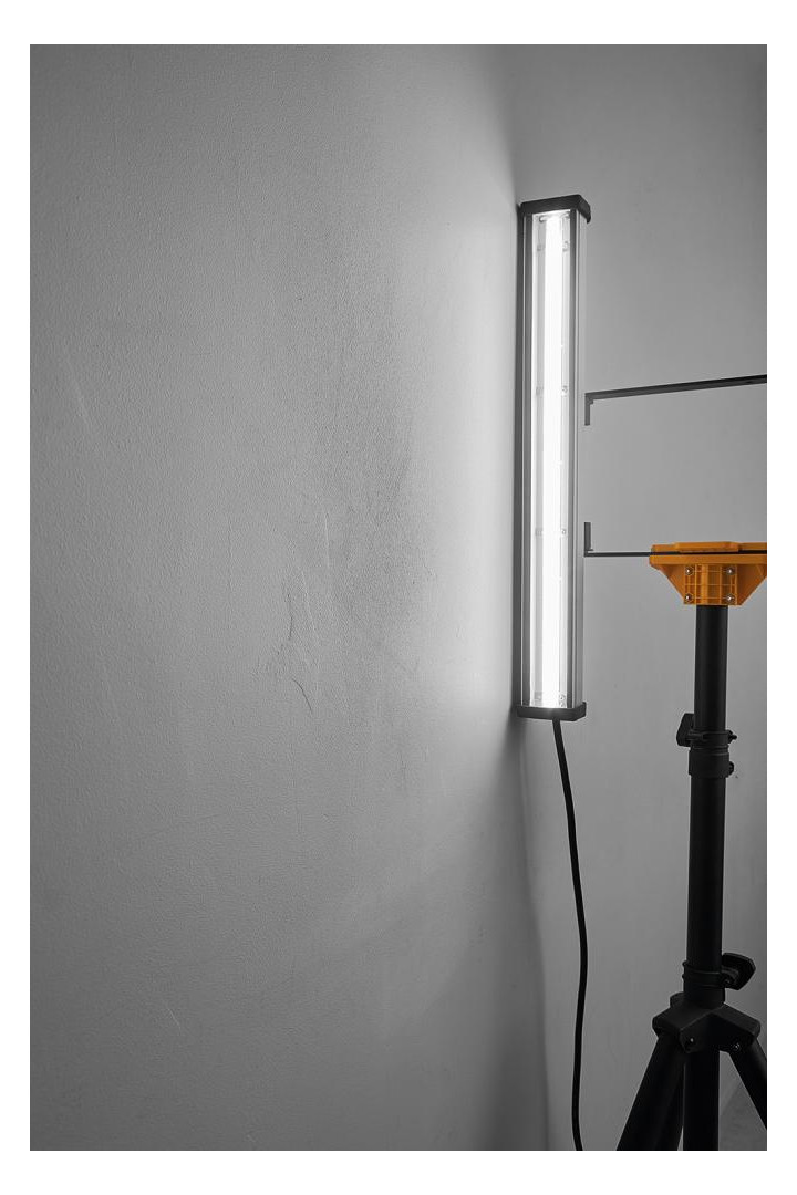 Bild LED Arbeitsleuchte 49 W Plaster Lite Fut ure - LENA LIGHTING-7
