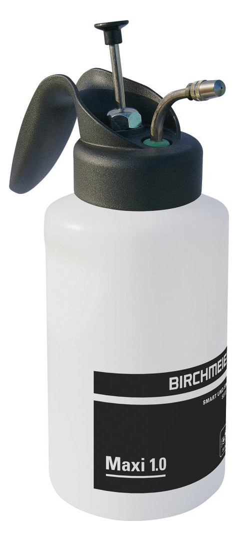 Bild Maxi 1.0 Handsprühgerät - BIRCHMEIER-0
