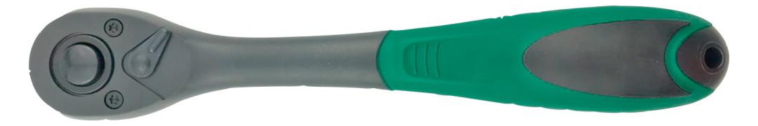 Bild Hebel-Umschaltknarre 1/2"" 260mm 72Zähne Poly FORTIS-1