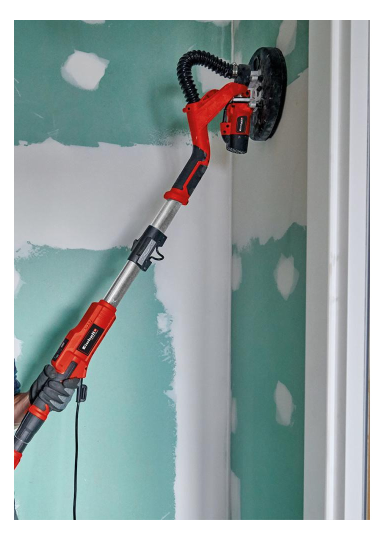Bild Trockenauschleifer TE-DW 225 X - EINHELL-3