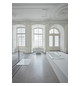 Badewanne BetteOne Relax 3324 Glasur, snow, 190x90x45cm