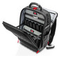 Rucksack Kst m.Schulterriemen Mit Schulterriemen 340x530x210mm