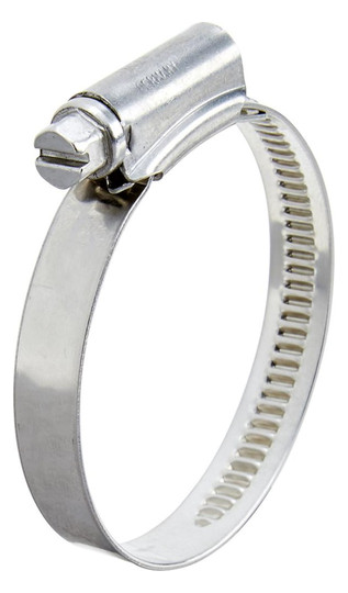 IDEAL-Schlauchschelle W4 - 90-110mm, Bandbreite 12mm