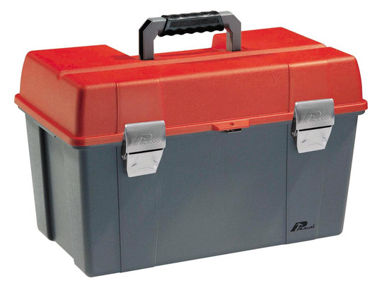 PLANO-Kunststoff-Koffer 702 - 560x340x340mm