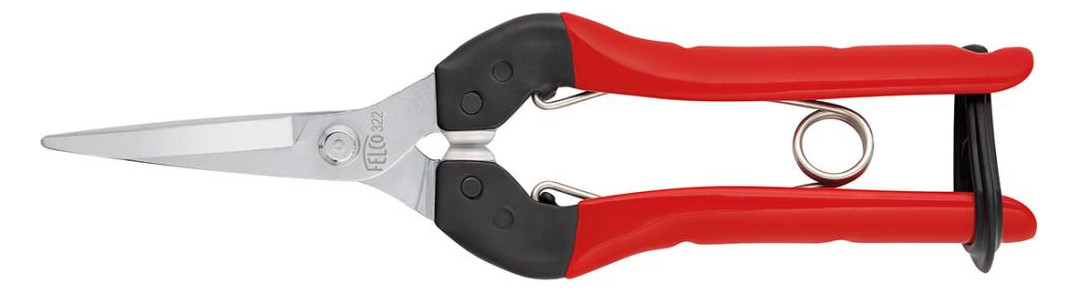 Bild Leseschere Fco 322 - FELCO-0