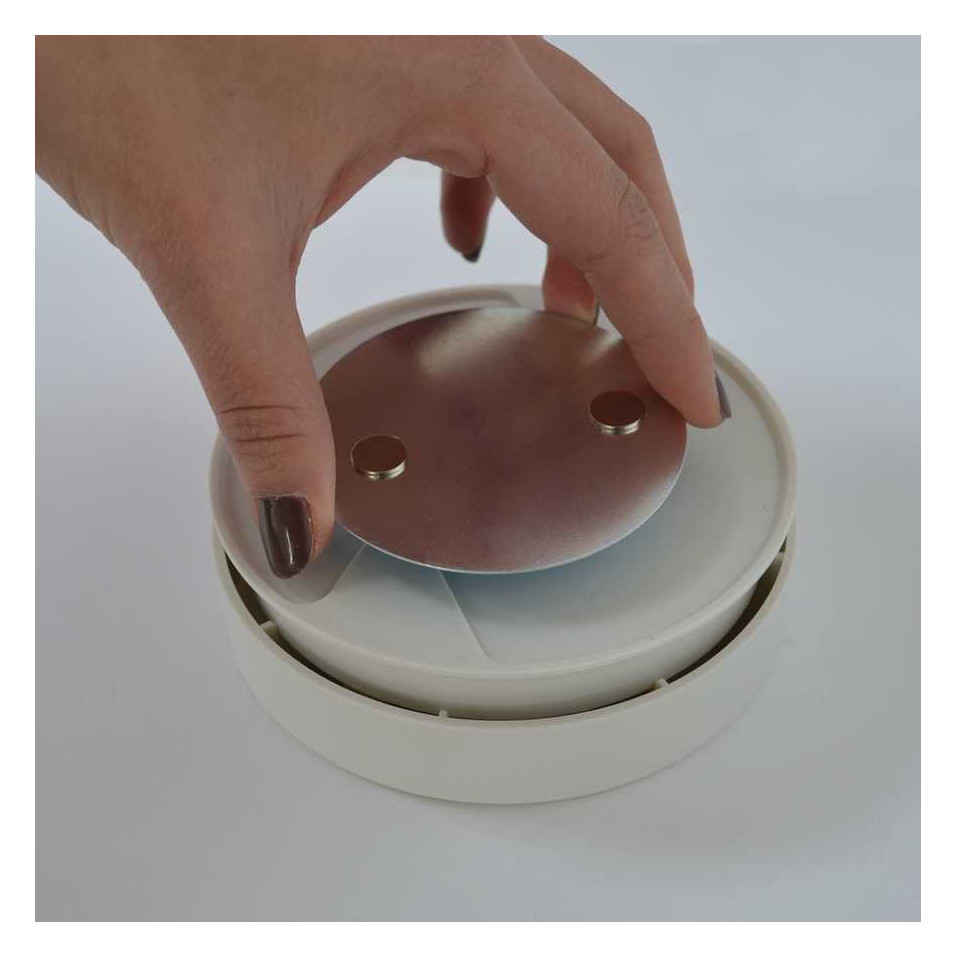 Magnetplatte Ersatzteil