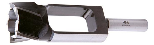 FISCH-Zapfenschneider, HSS - 35x80/140mm