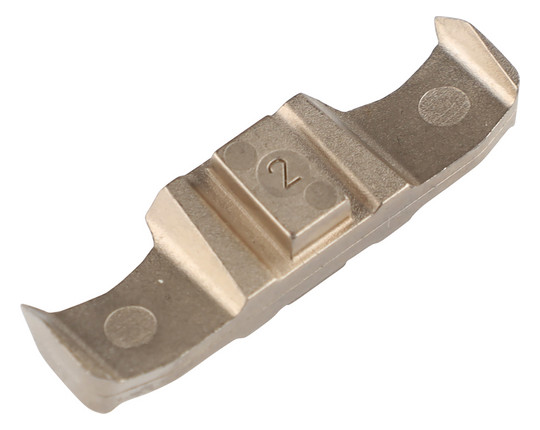 CIMCO Ersatzmesser                120003 