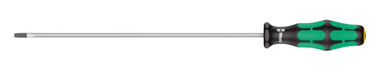 Wera-Schraubendreher 335 - 3,0x0,5x200 mm