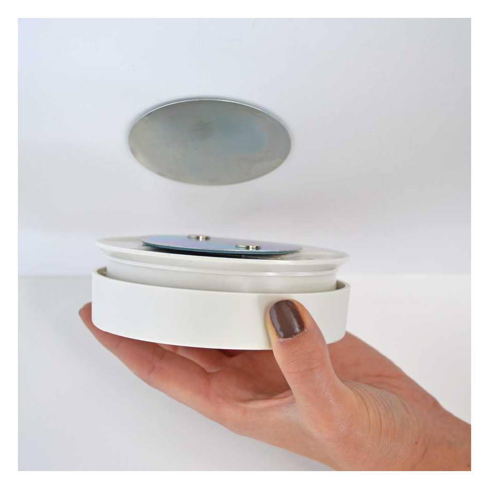 Magnetplatte Ersatzteil