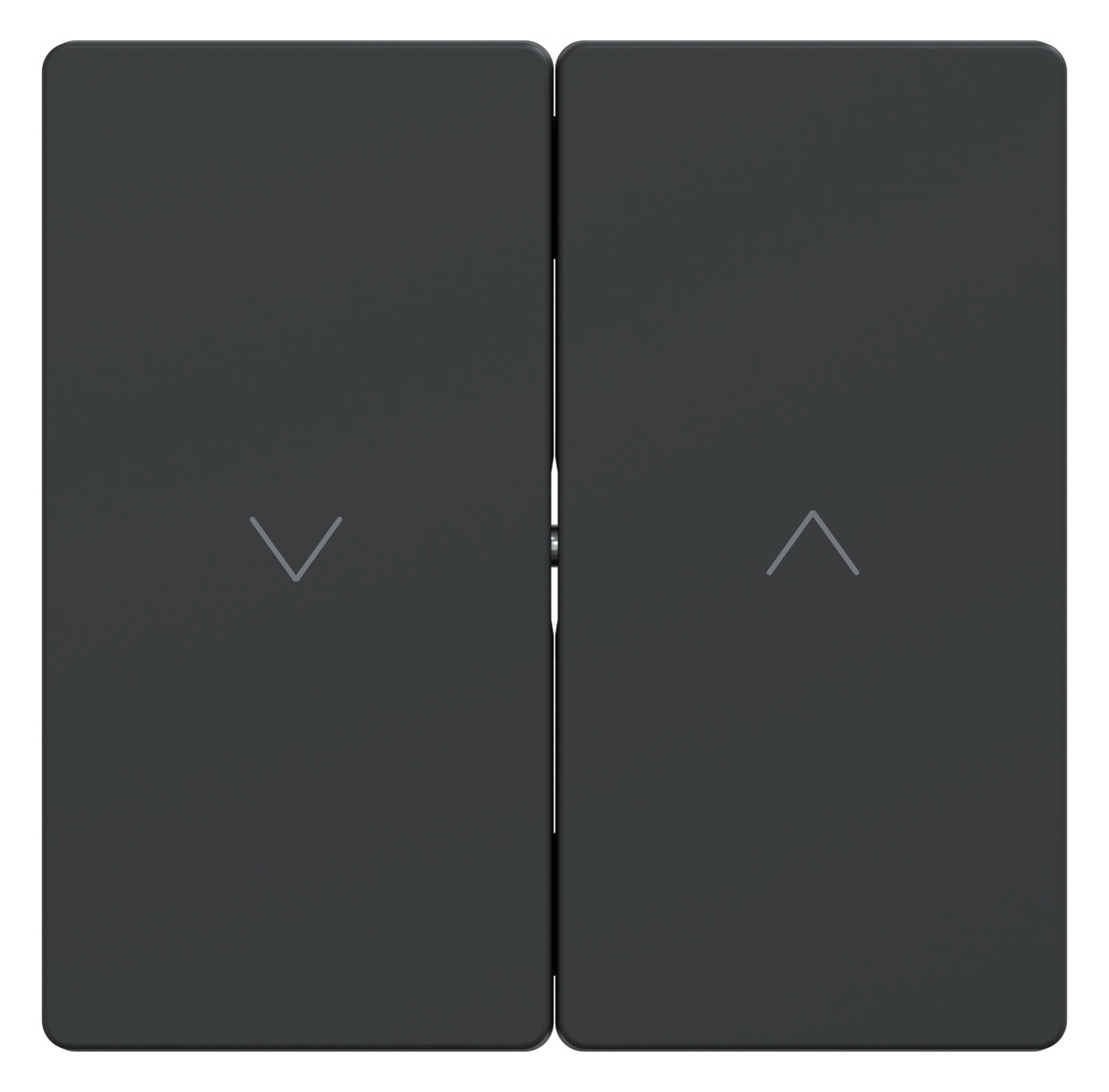 Wippe Serien Jalousie System Design anth glz Symbol Jalousie