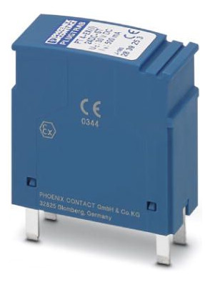 Phoenix 2839253       PT 4-EX(I)-24DC-ST 