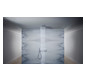 hansgrohe Kopfbrause Axor mit Deckenanschluss, 250x250mm, 2jet, chrom