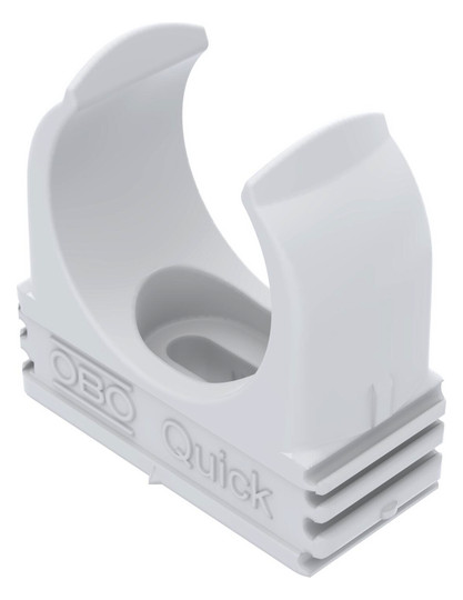 OBO 2955 F M25 RW Quick-Schelle 