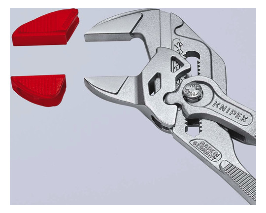 Druckplatte Aufsatzstück