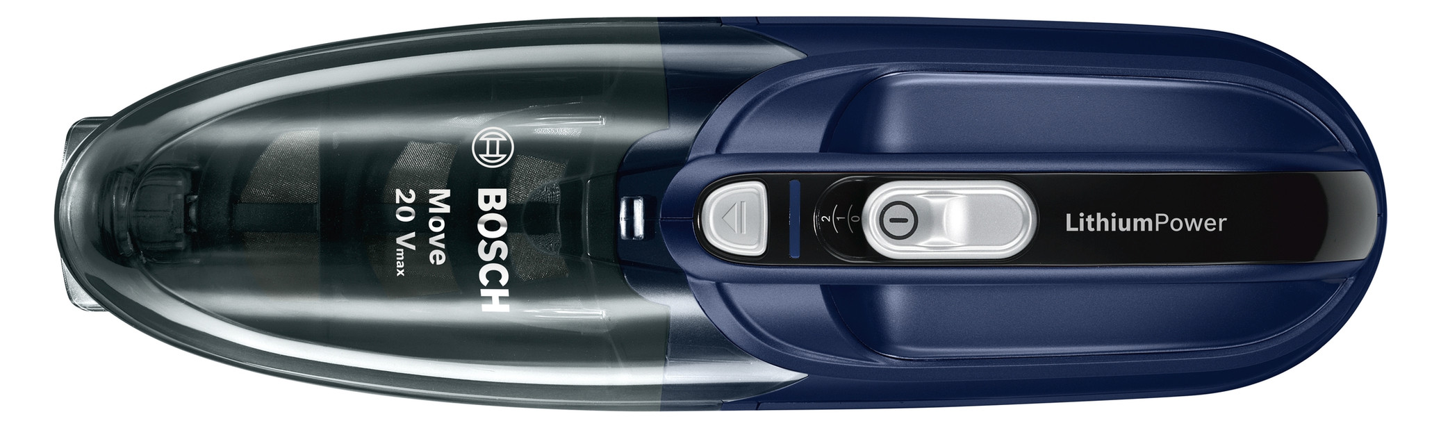 Handstaubsauger 20V 1,1Kg bl