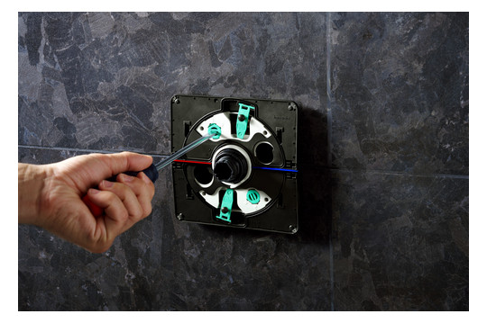 hansgrohe Grundkörper iBox universal 2 Rp 1/2, DN 15