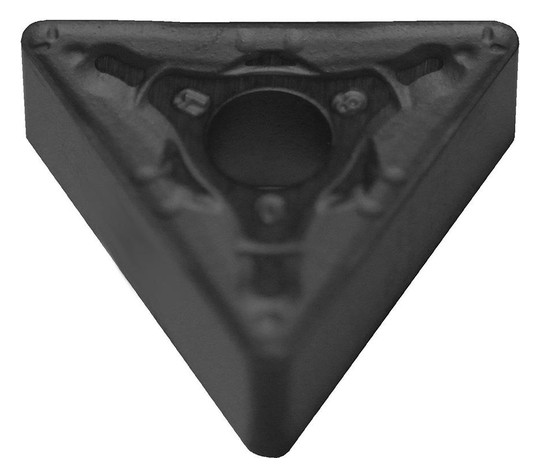 fortis-ISO-Wendeschneidplatte TNMG 160408-R PMK5035