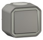 Legrand 069720L Plexo New FRAP Taster 10 