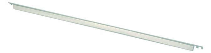 Etikett gr Selbstkl 12x430mm